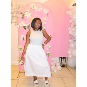 Meet your Posher, Destinie